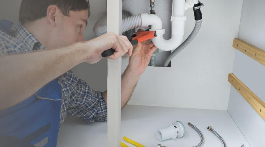 Local expert plumbing services in Cyclone, PA